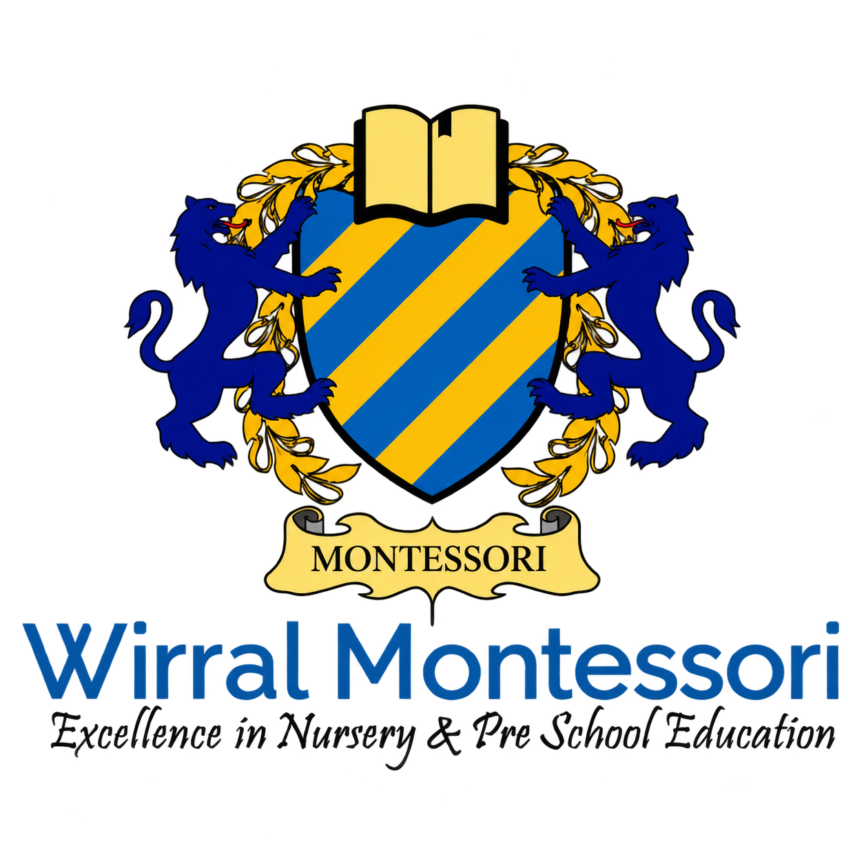 Wirral Montessori Nursery